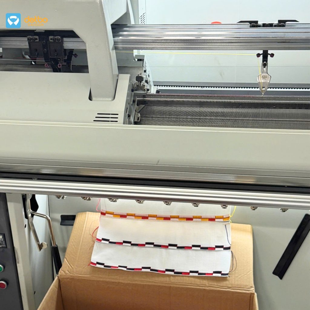 Bo 3 da: Phụ liệu dệt cao cấp cho áo Polo và đồng phục doanh nghiệp 5 bo 3 da là gì