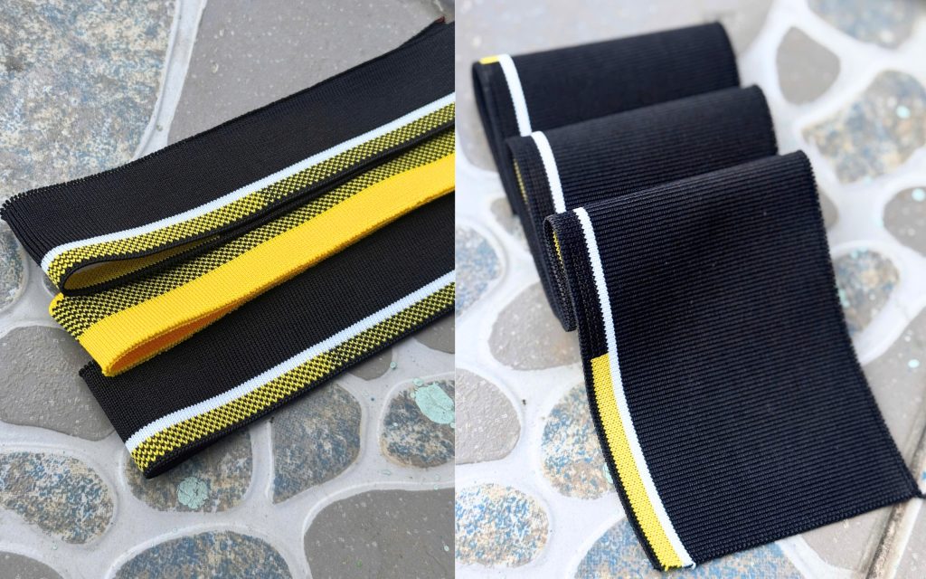 Bo mắt chim là gì? Quy trình sản xuất chuẩn tại Dệt Bo Sài Gòn 5 bo mắt chim là gì