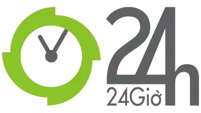 Trang chủ 21 logo 24h
